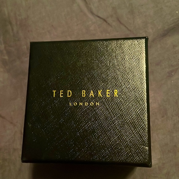 Ted Baker London Accessories Ted Baker Floral Face Watch Poshmark
